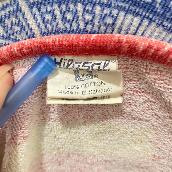 Vintage 90’s Budweiser Beach Towel 53.5” - Picture 3 of 4